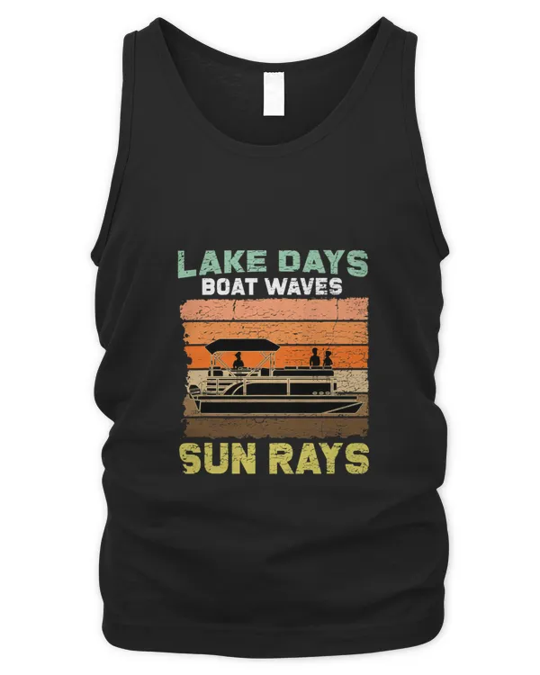 Men's Tank Top