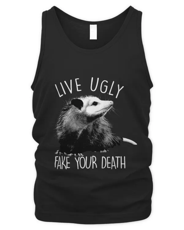 Men's Tank Top