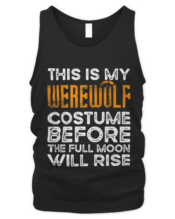 Men's Tank Top