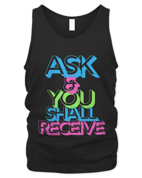 Men's Tank Top