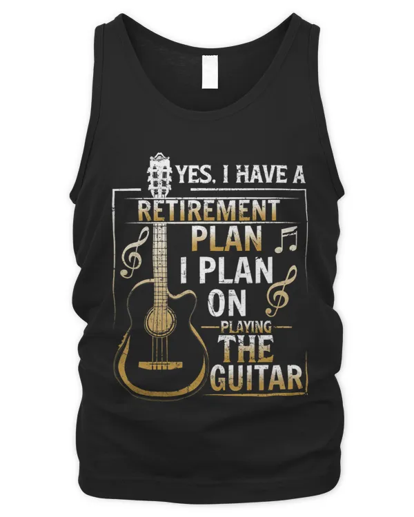 Men's Tank Top