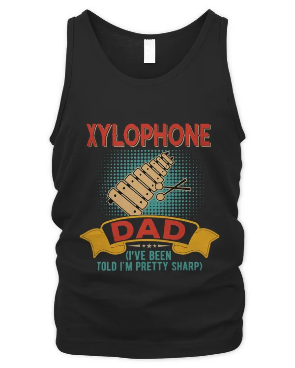 Men's Tank Top