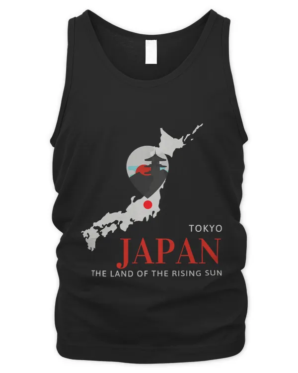 Men's Tank Top