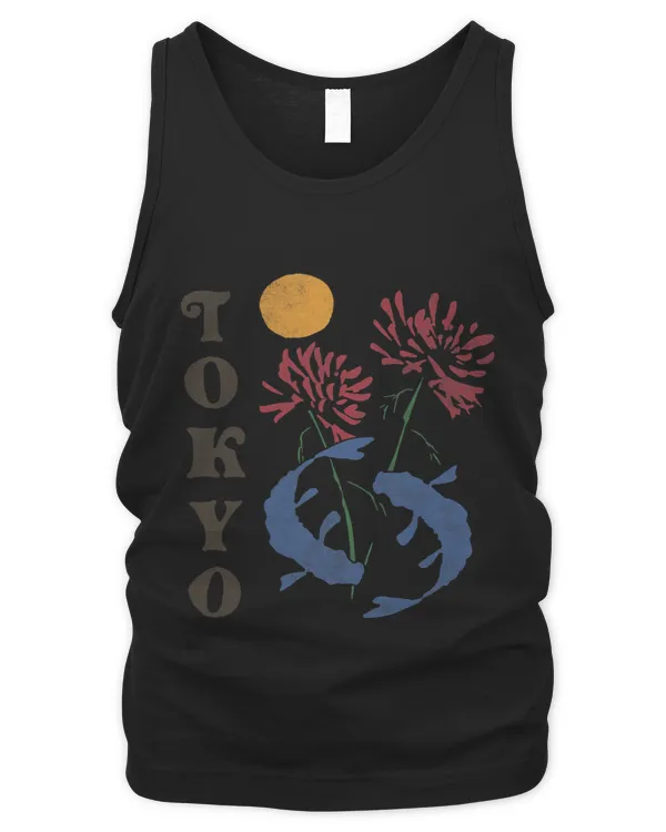 Men's Tank Top