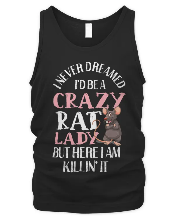 Men's Tank Top
