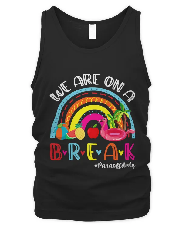 Men's Tank Top