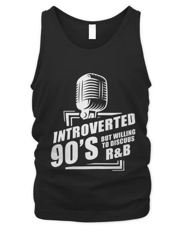 Men's Tank Top