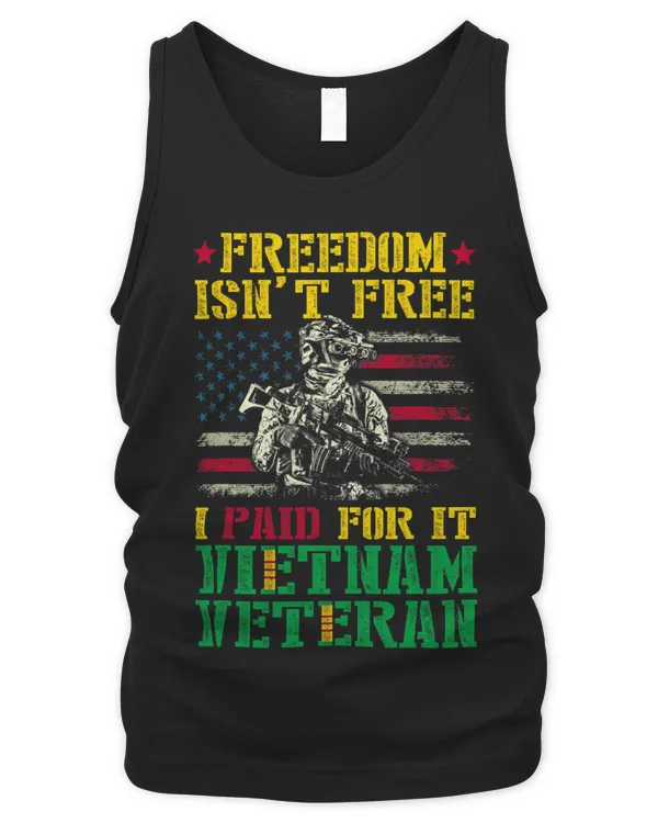Men's Tank Top