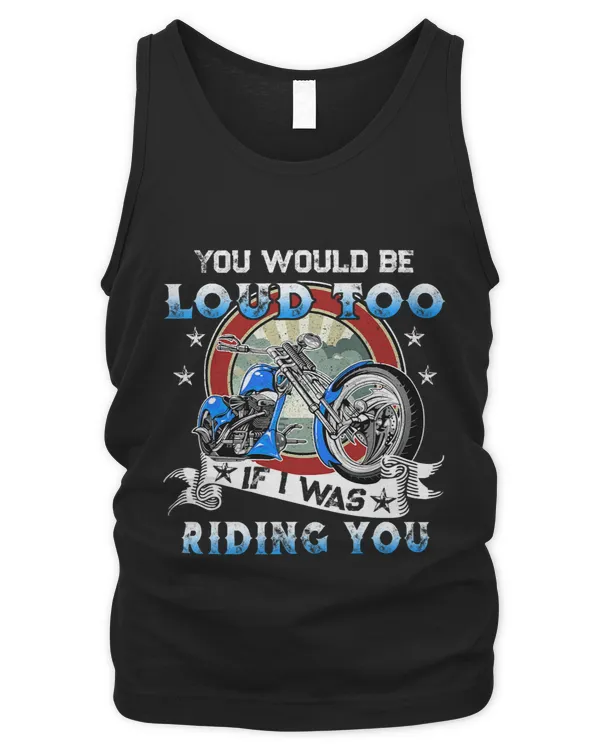 Men's Tank Top
