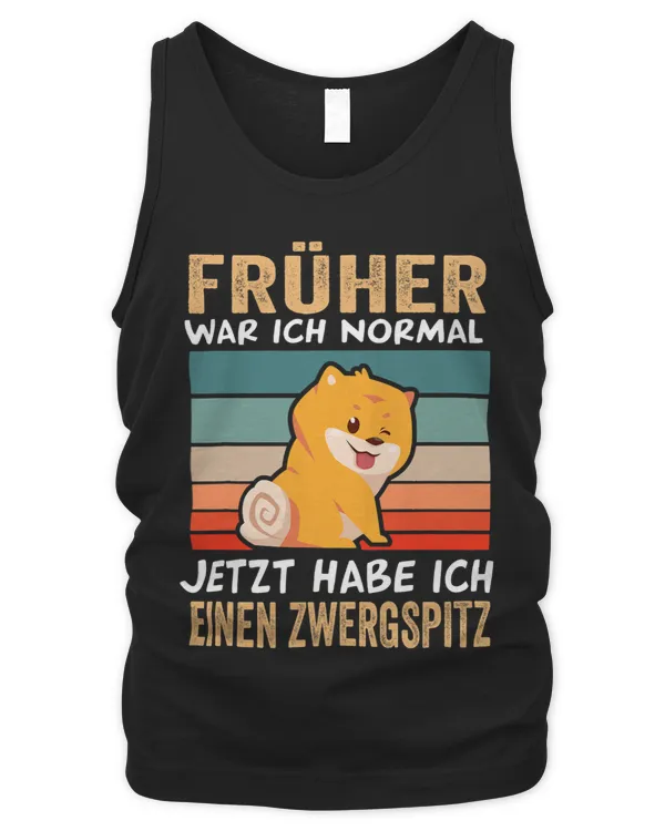 Men's Tank Top