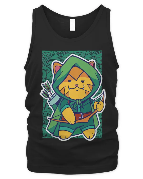 Men's Tank Top