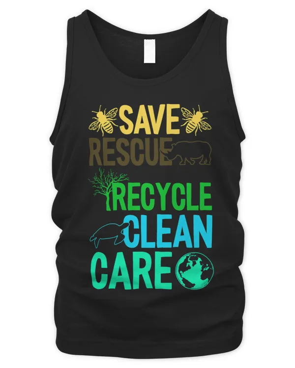 Men's Tank Top