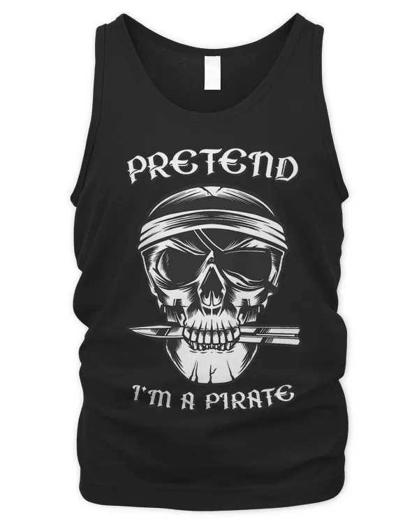 Men's Tank Top