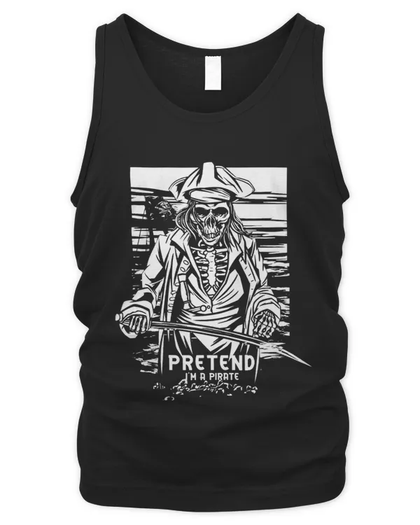 Men's Tank Top