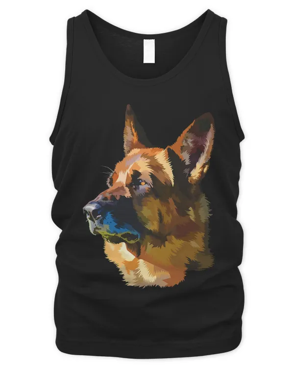 Men's Tank Top