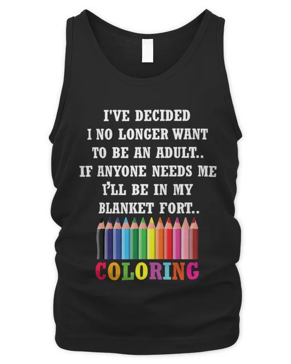 Men's Tank Top