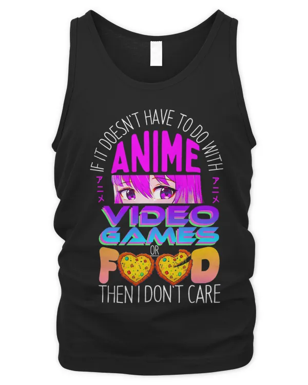 Men's Tank Top