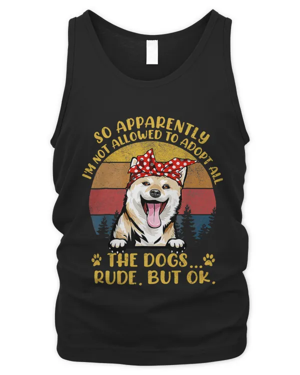 Men's Tank Top