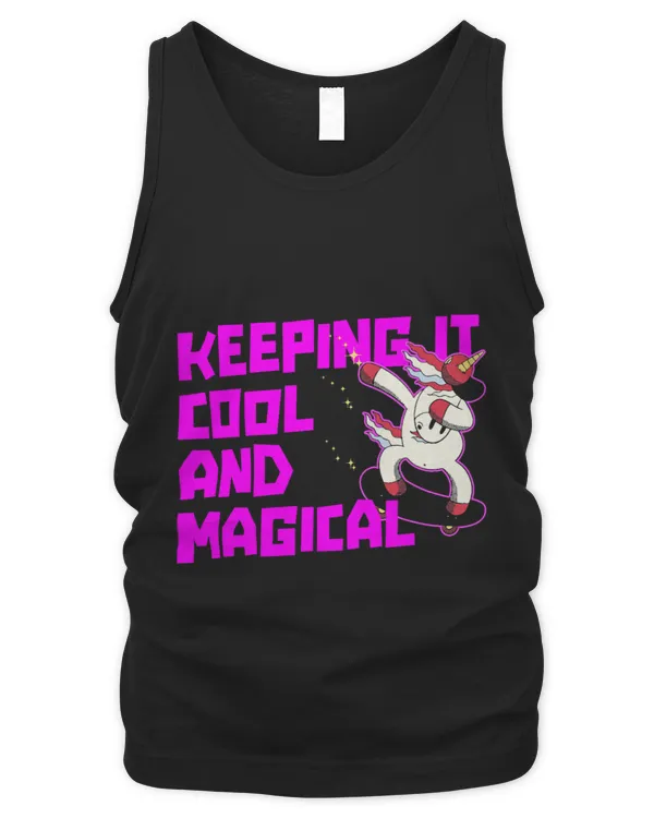 Men's Tank Top