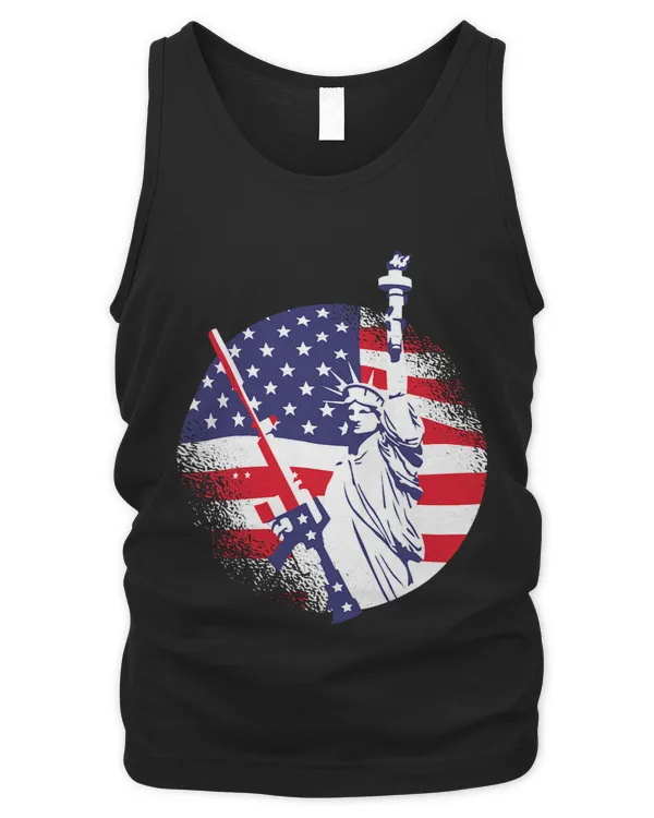 Men's Tank Top