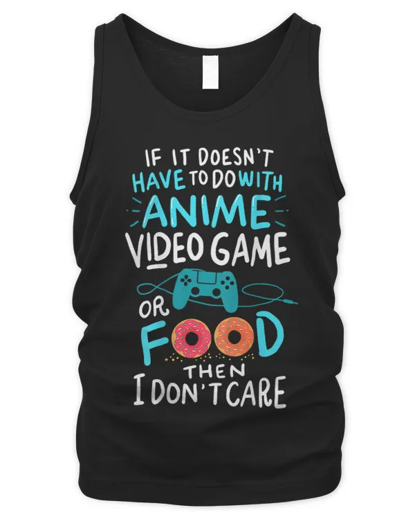 Men's Tank Top