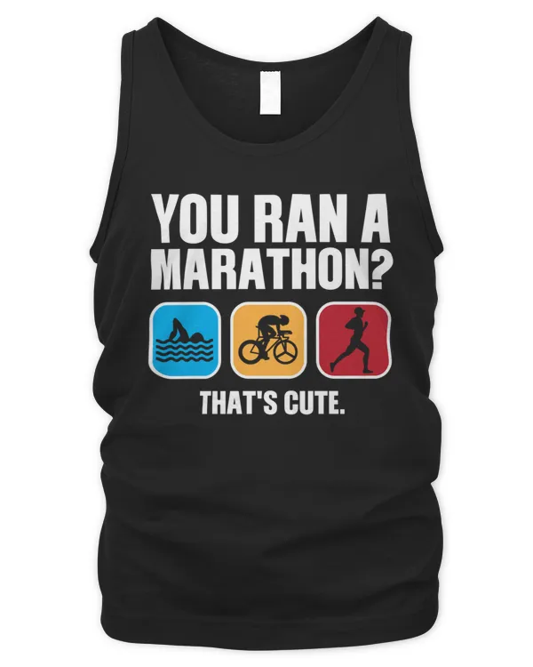 Men's Tank Top