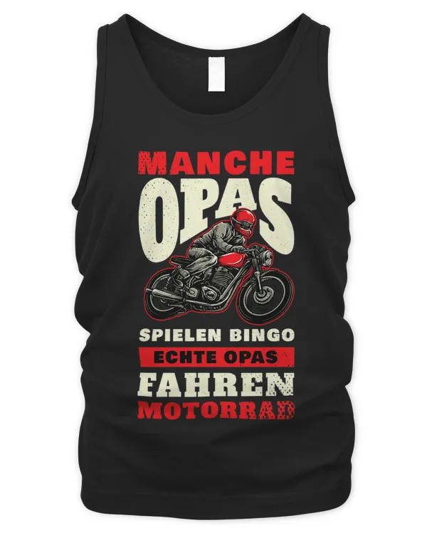 Men's Tank Top