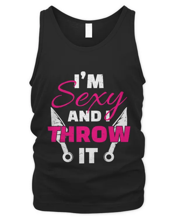 Men's Tank Top