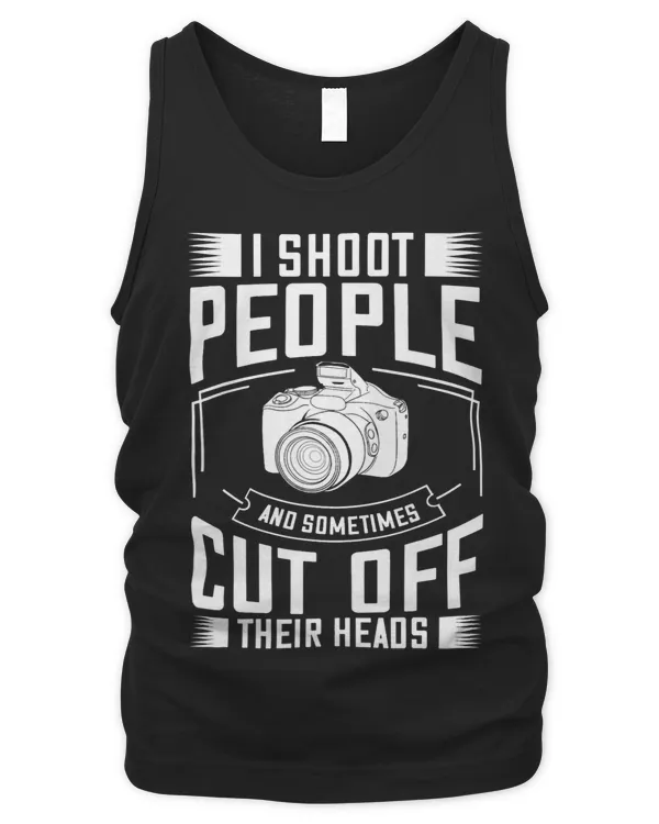 Men's Tank Top