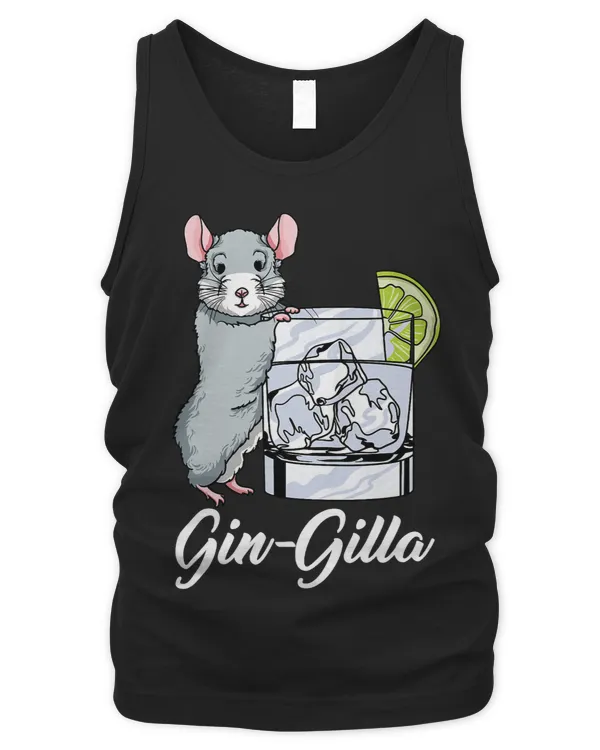 Men's Tank Top