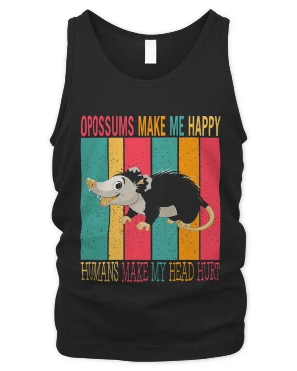Men's Tank Top