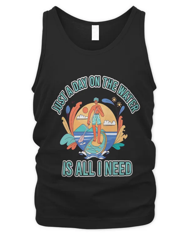 Men's Tank Top