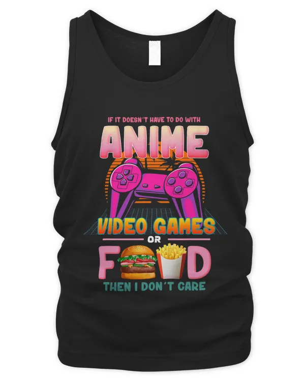 Men's Tank Top