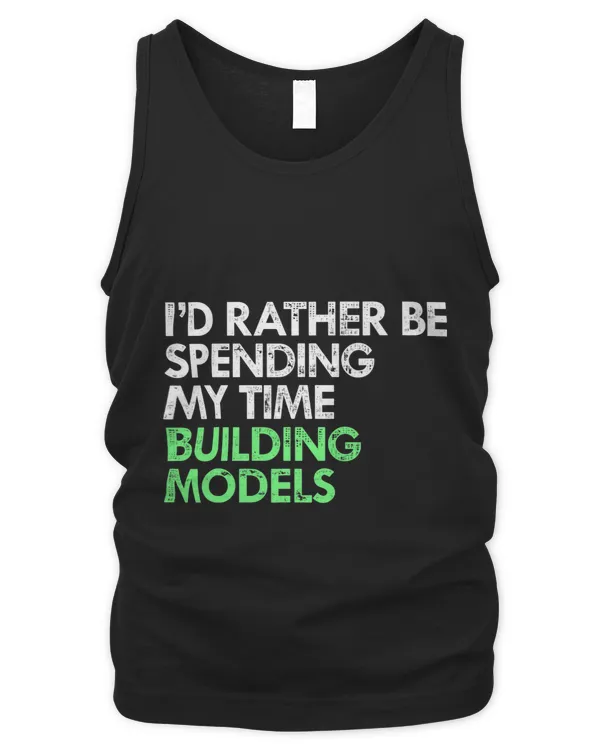 Men's Tank Top