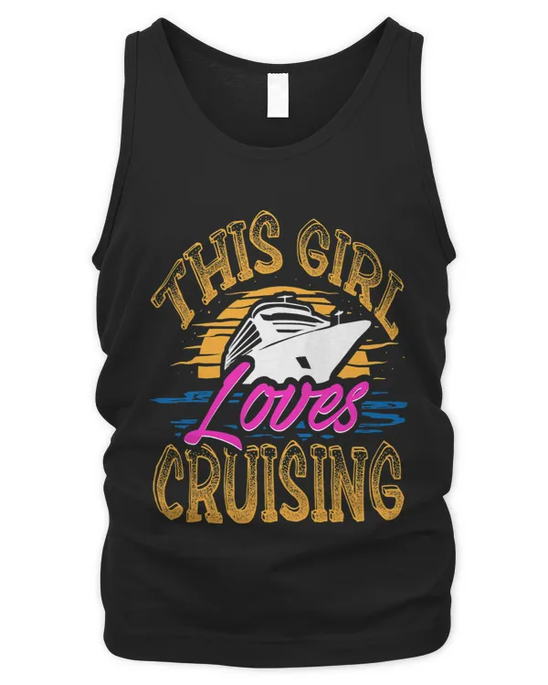 Men's Tank Top
