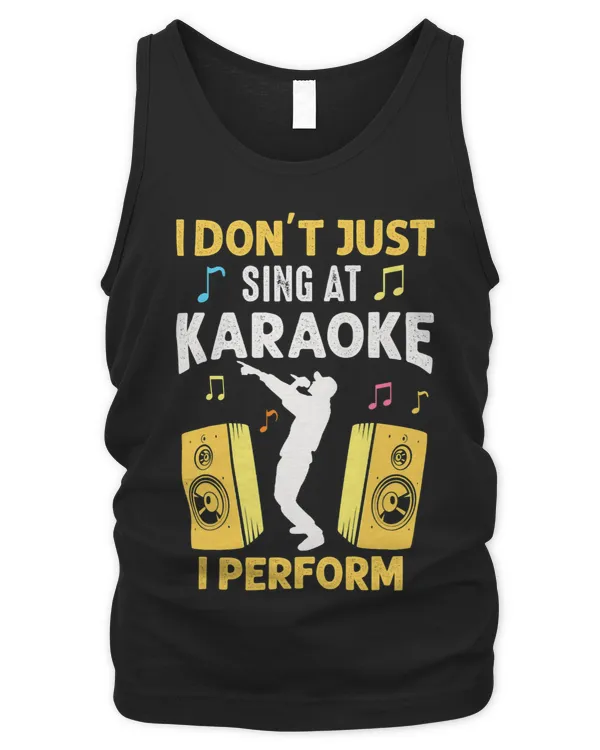 Men's Tank Top