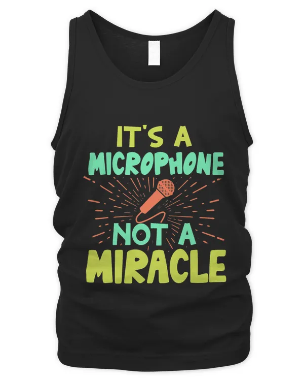 Men's Tank Top