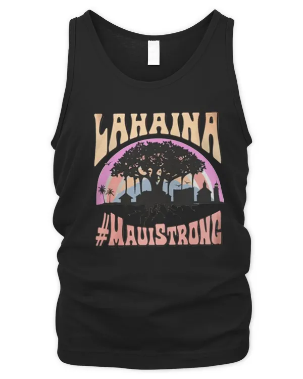 Men's Tank Top