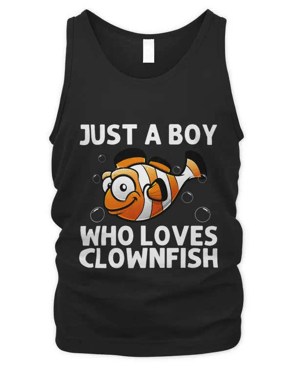 Men's Tank Top