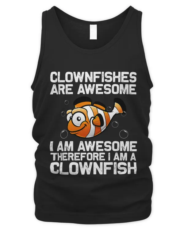 Men's Tank Top