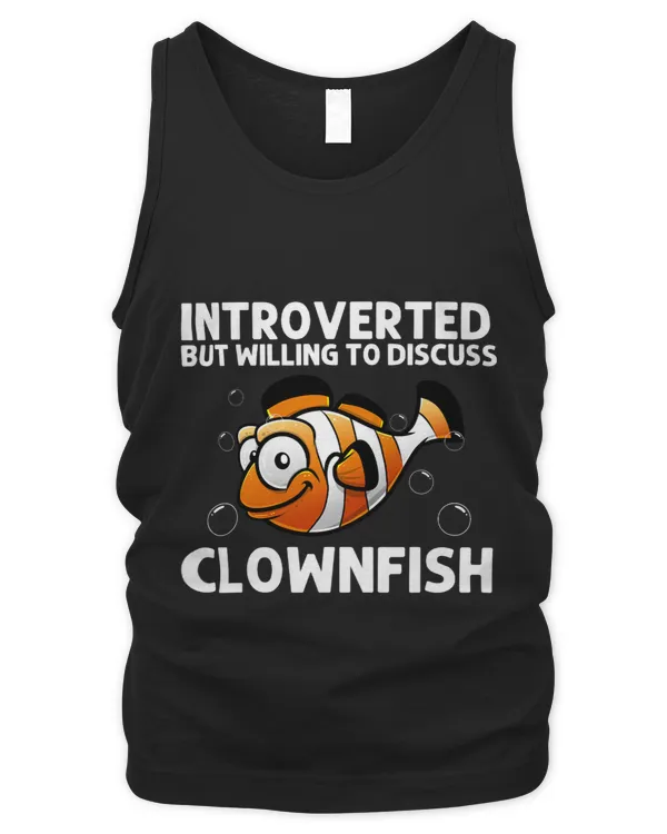 Men's Tank Top