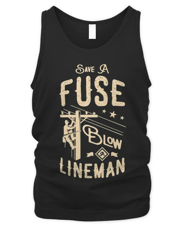 Men's Tank Top