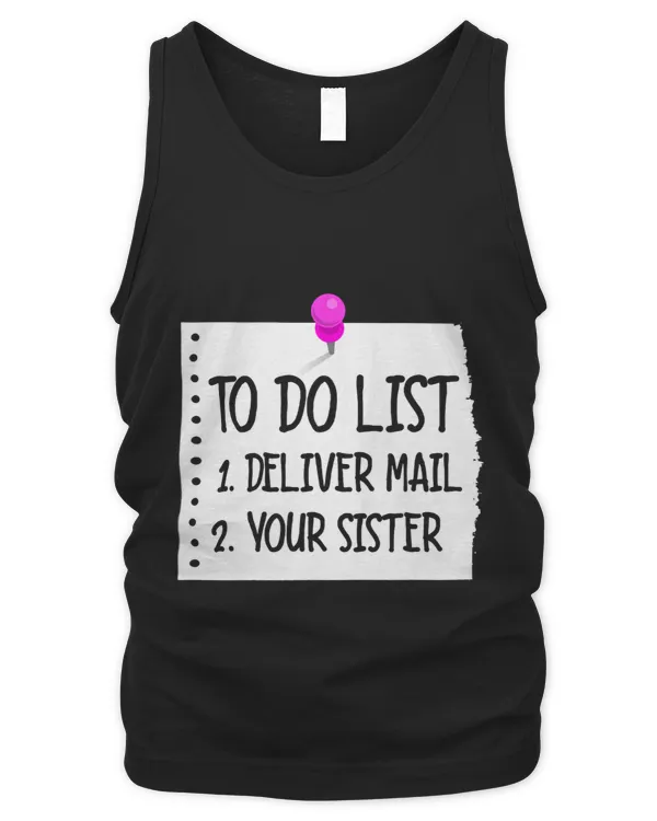 Men's Tank Top