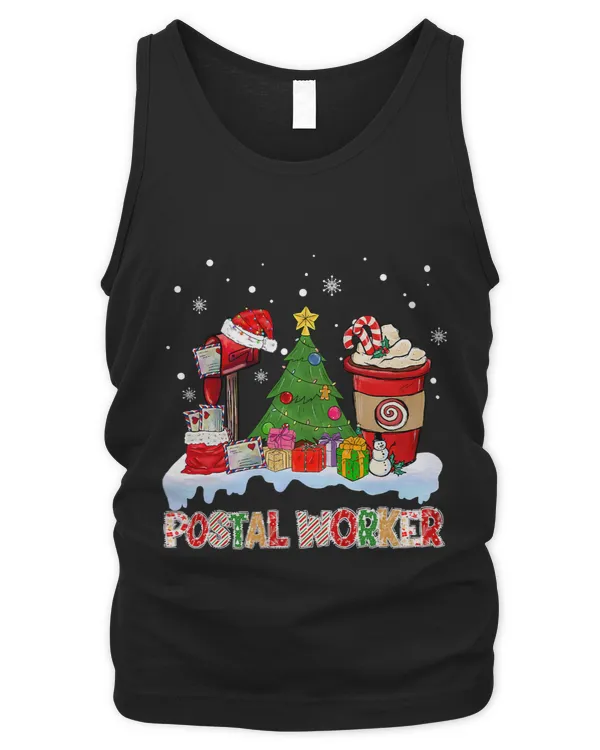Men's Tank Top