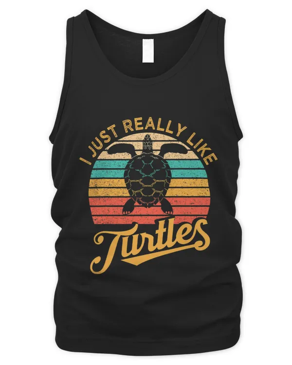 Men's Tank Top