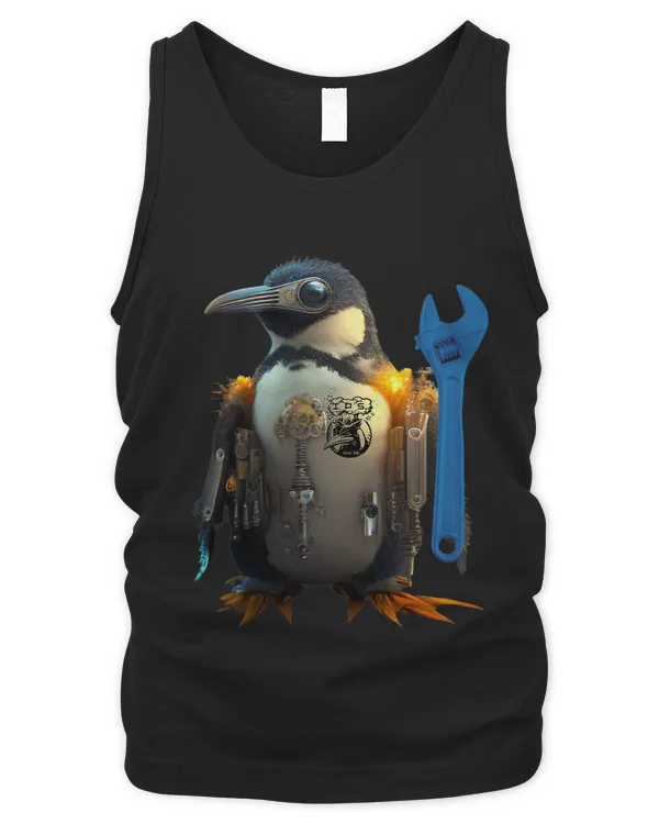 Men's Tank Top