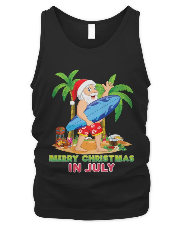 Men's Tank Top