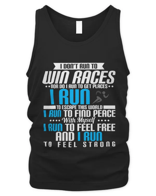 Men's Tank Top