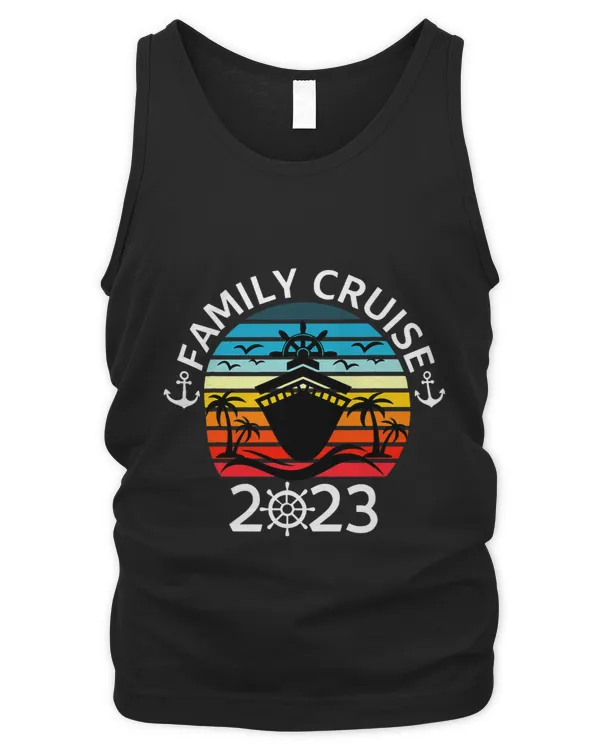 Men's Tank Top