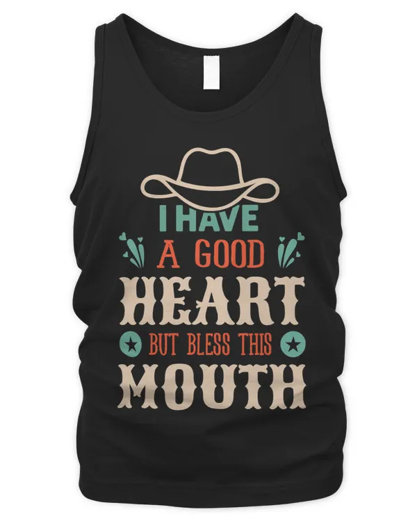 Men's Tank Top